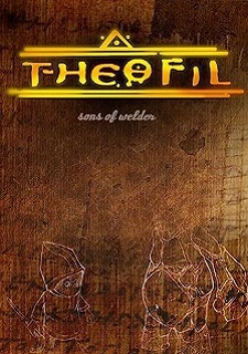 Обложка игры Theofil