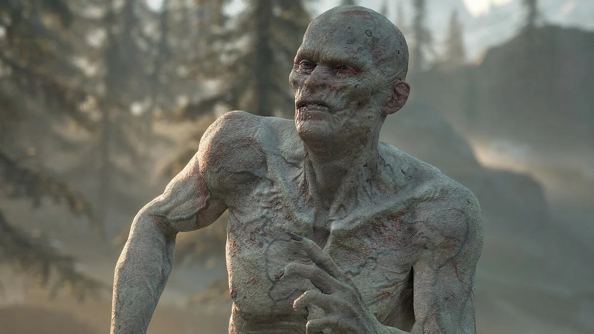 Скриншот из игры Days Gone - 120