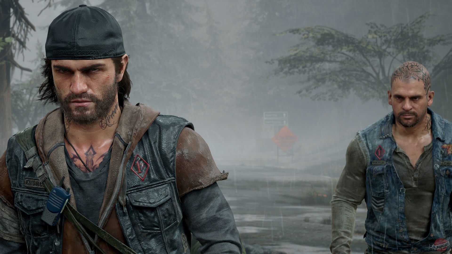 Скриншот из игры Days Gone - 163