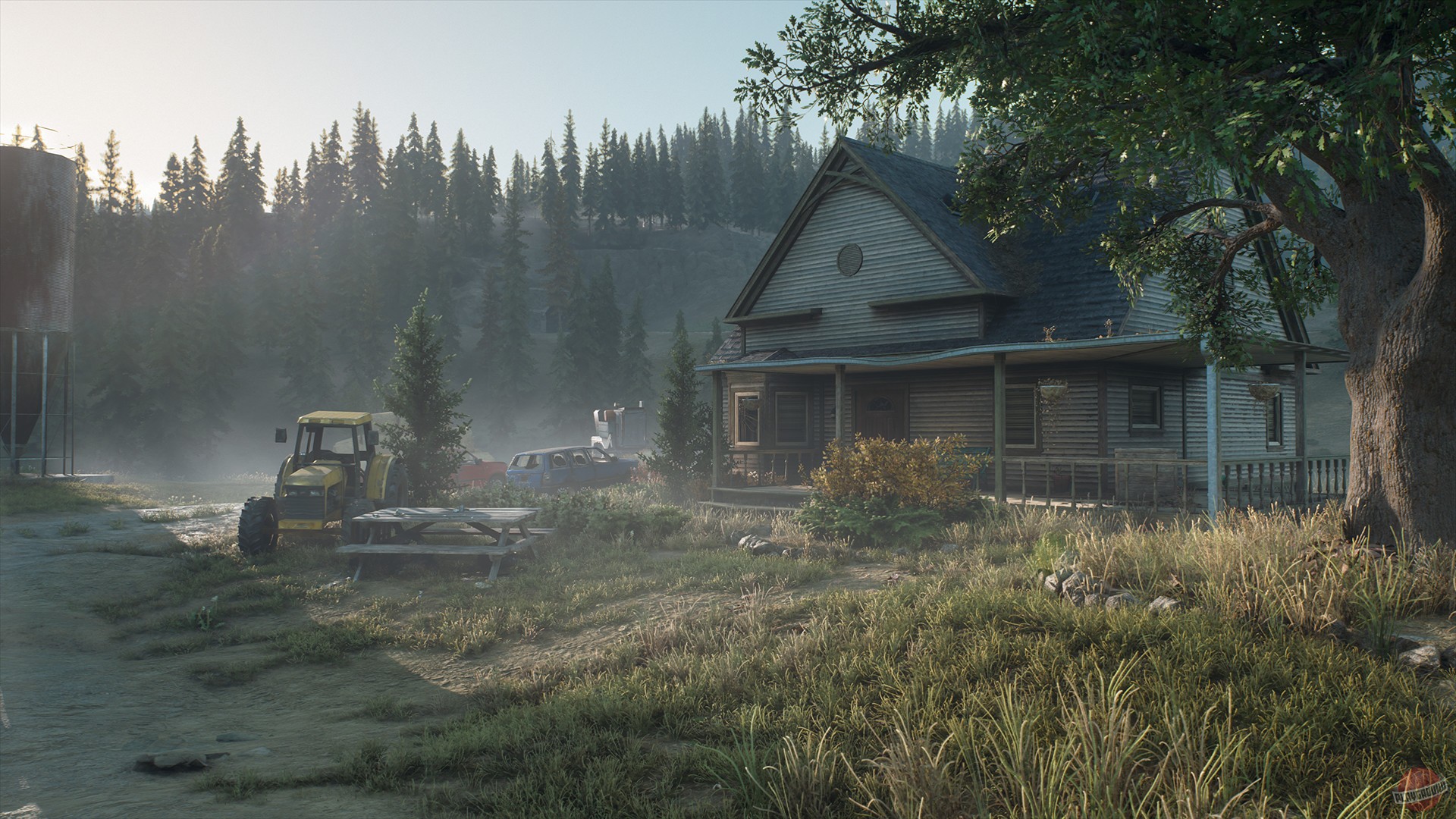 Скриншот из игры Days Gone - 168