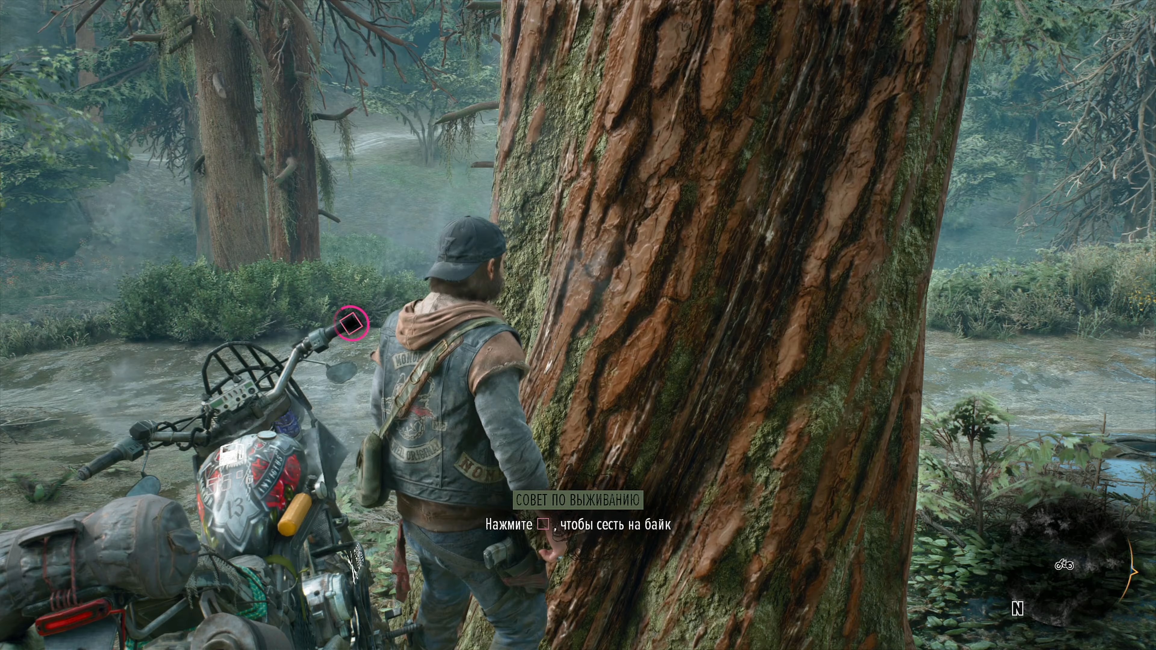 Скриншот из игры Days Gone - 81