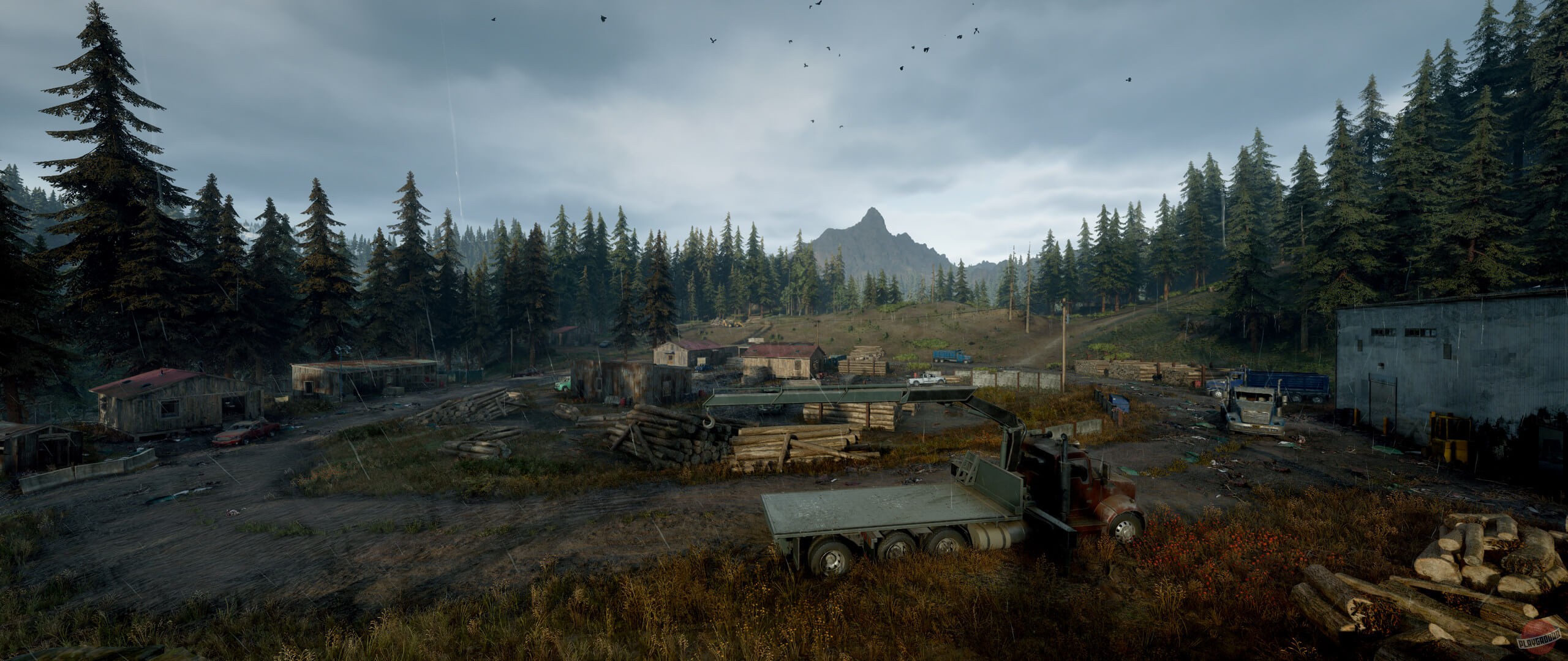 Скриншот из игры Days Gone - 130