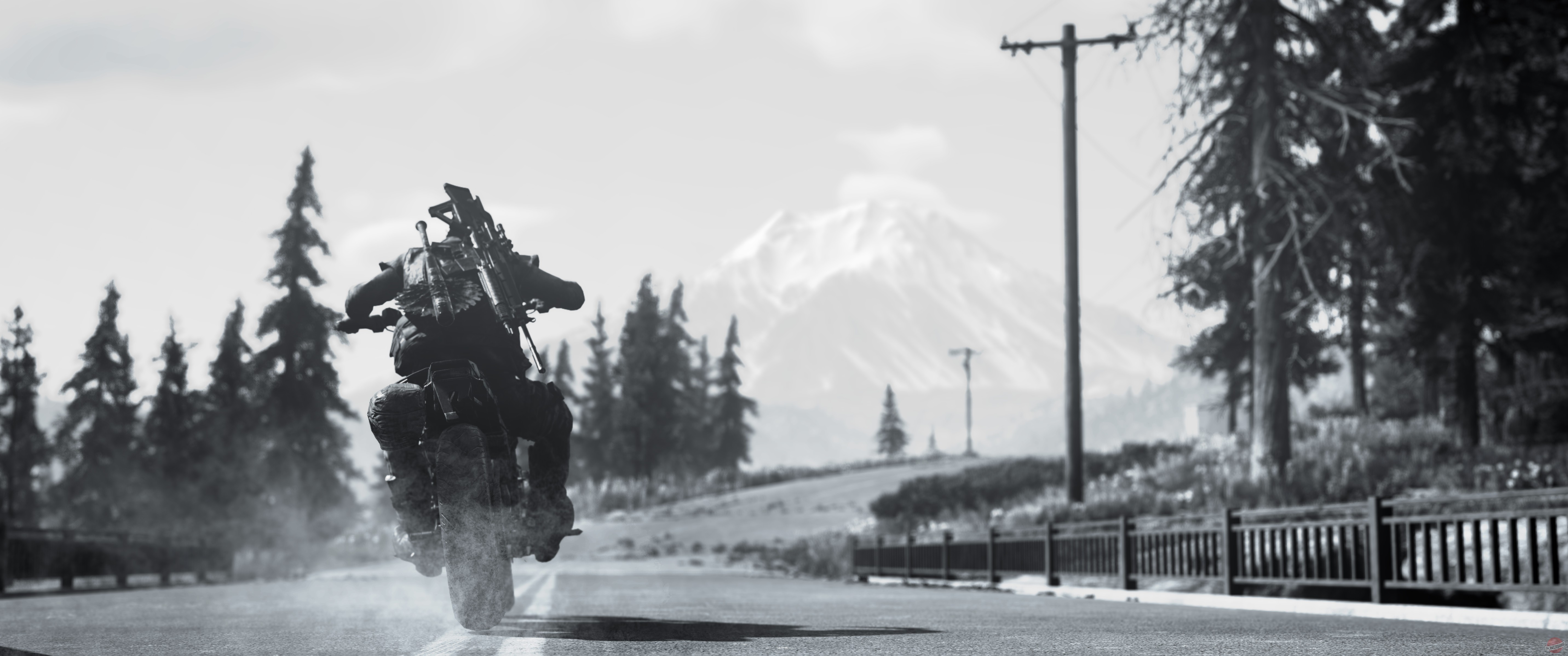 Скриншот из игры Days Gone - 154