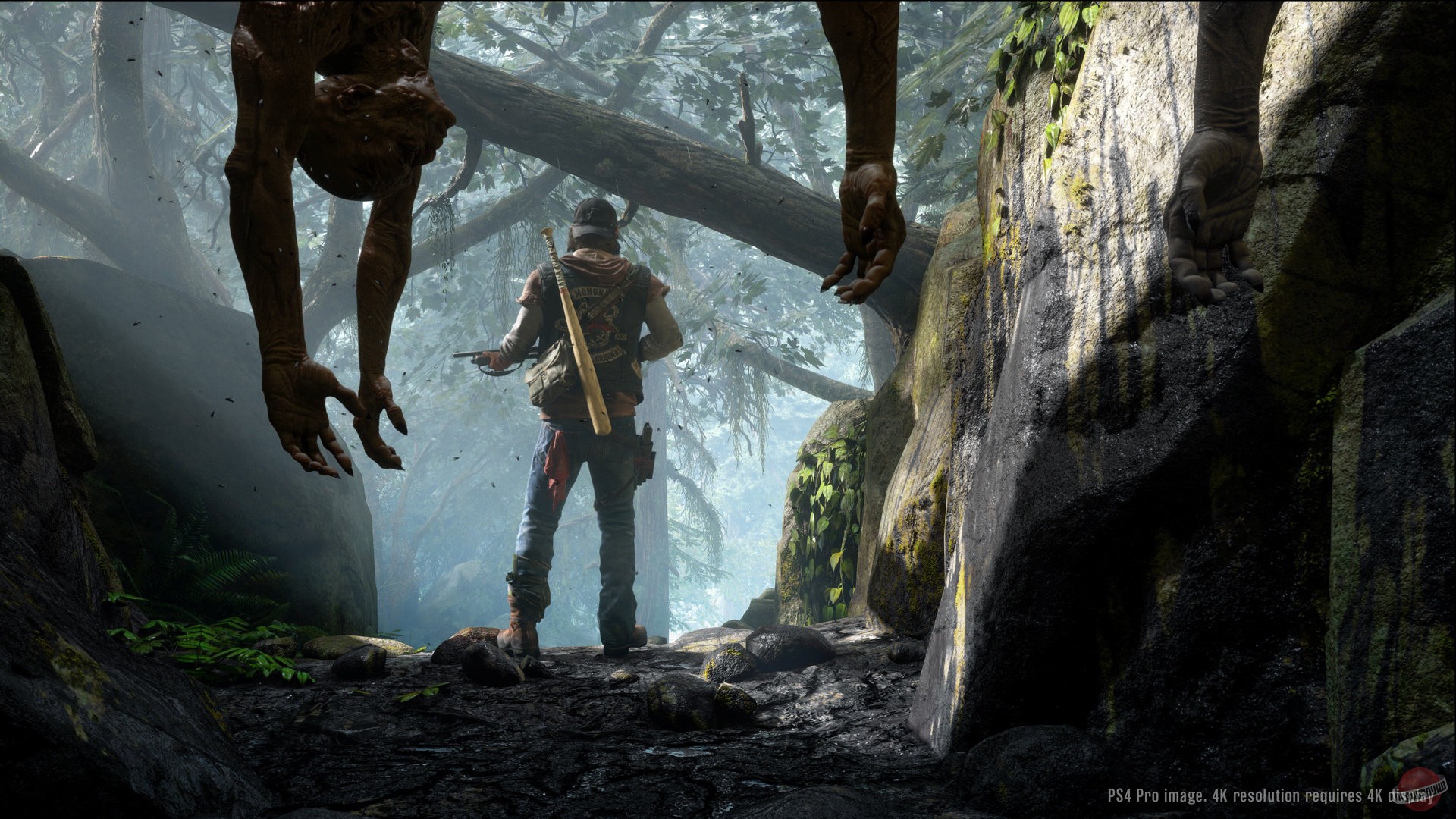 Скриншот из игры Days Gone - 132