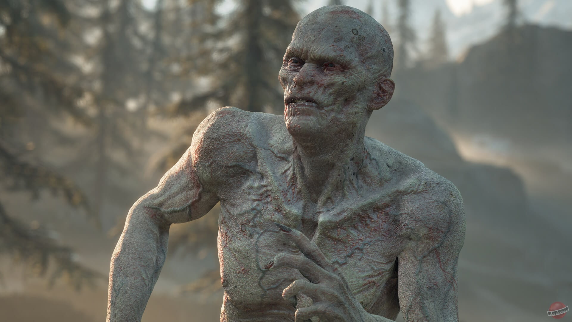 Скриншот из игры Days Gone - 119