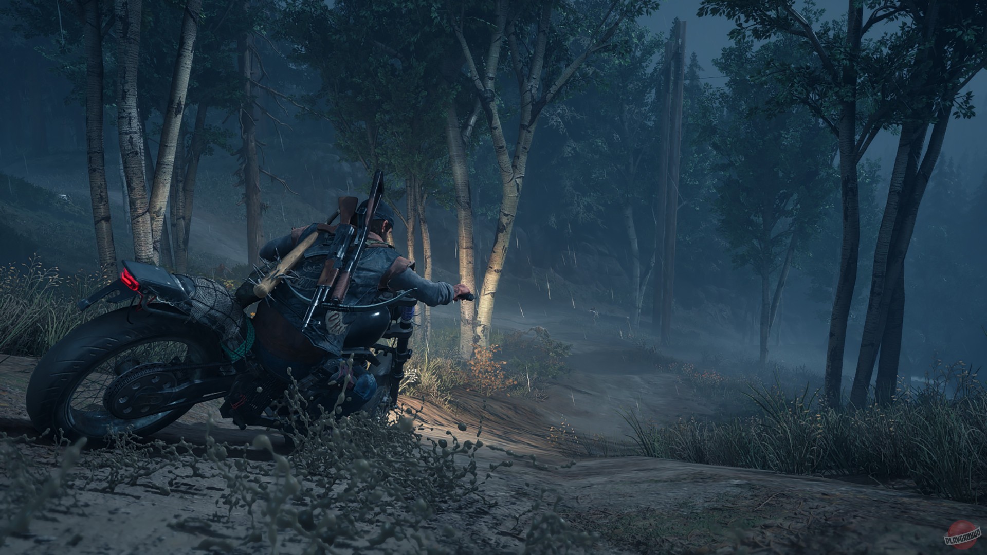 Скриншот из игры Days Gone - 173