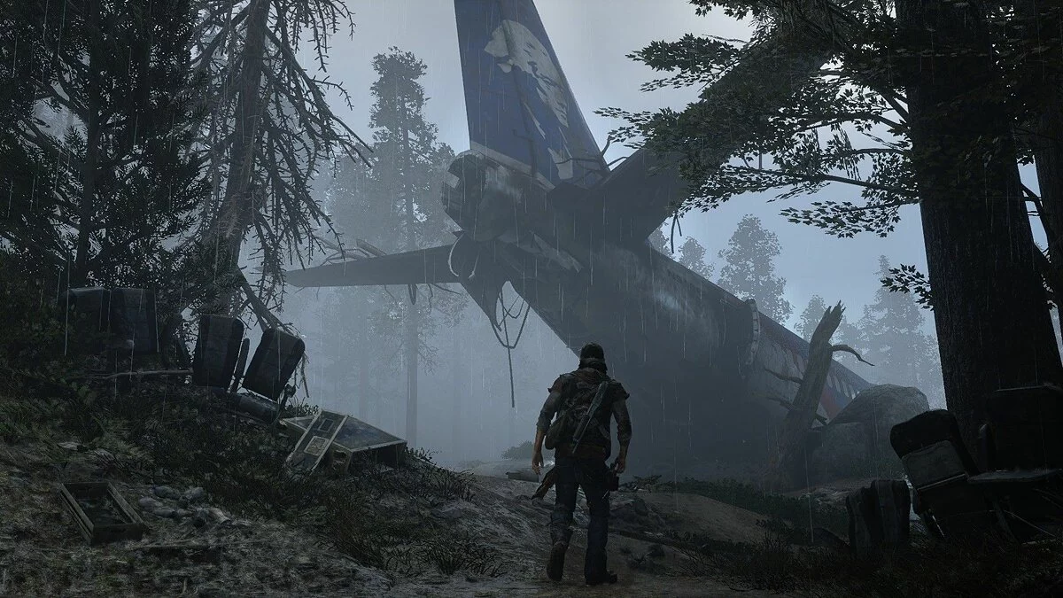 Скриншот из игры Days Gone - 77