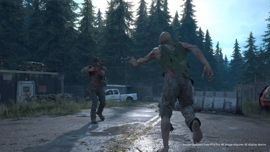 Скриншот из игры Days Gone - 3