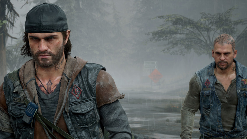 Скриншот из игры Days Gone - 30