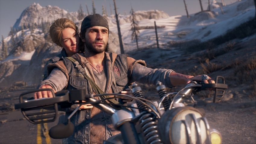 Скриншот из игры Days Gone - 57