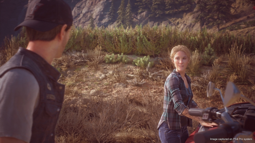 Скриншот из игры Days Gone - 59