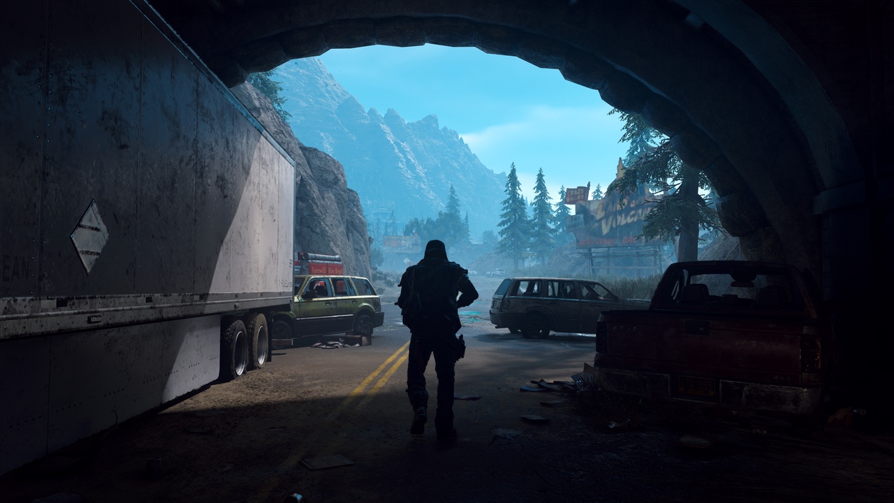 Скриншот из игры Days Gone - 66