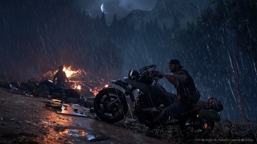 Скриншот из игры Days Gone - 8