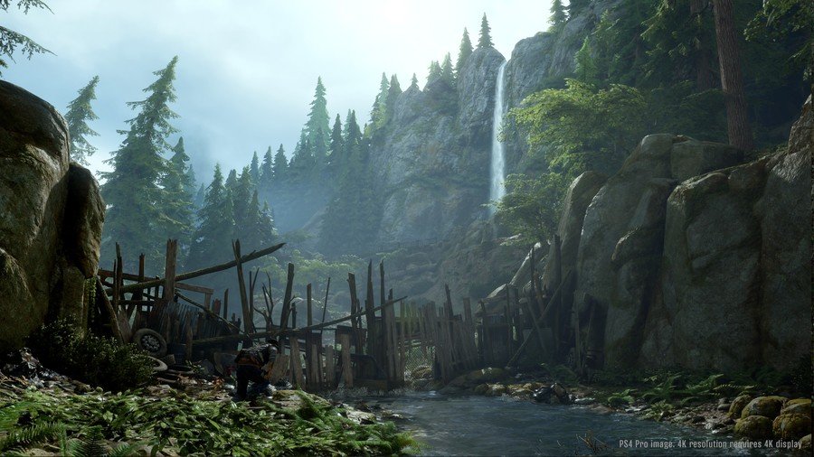 Скриншот из игры Days Gone - 9