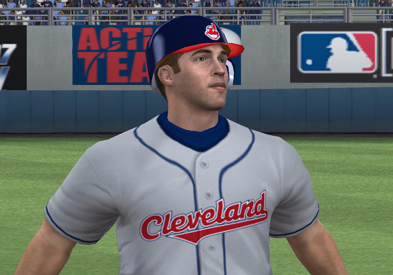 Скриншот из игры MLB 08: The Show - 30