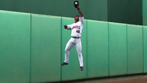 Скриншот из игры MLB 08: The Show - 28