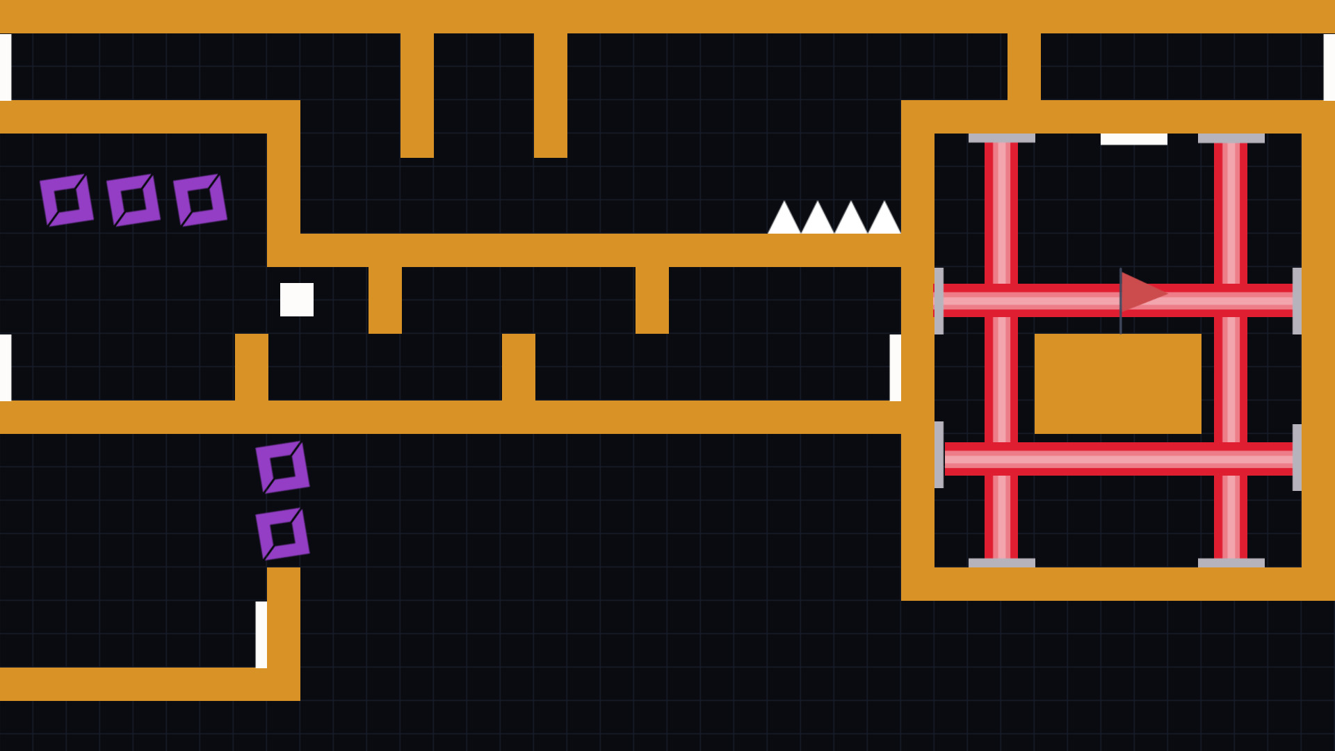 Скриншот из игры Knack - 72