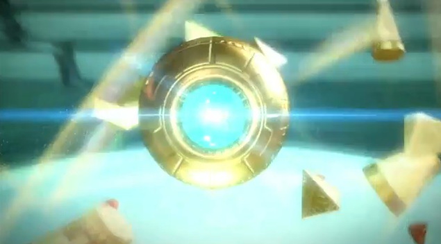 Скриншот из игры Knack - 112