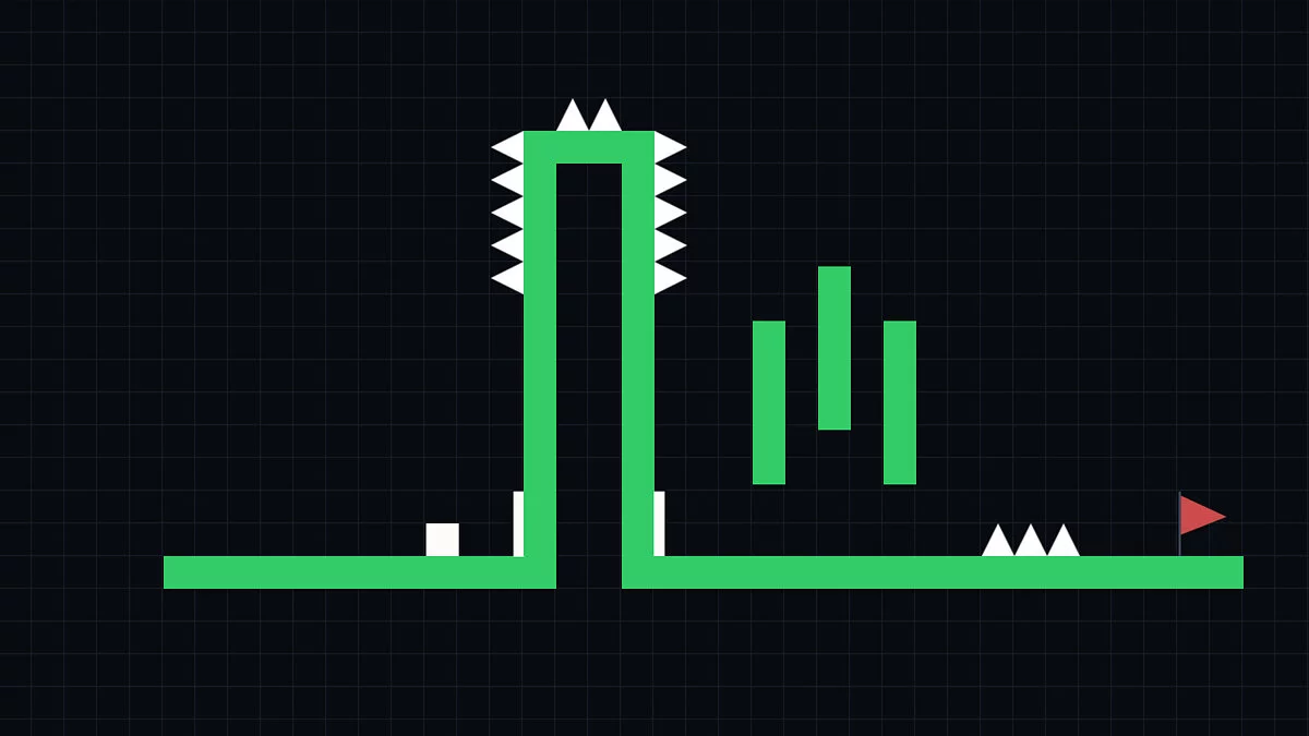 Скриншот из игры Knack - 70