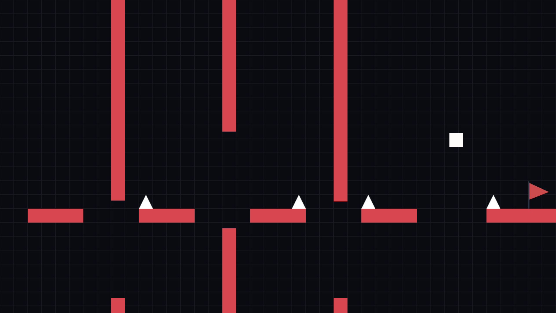 Скриншот из игры Knack - 101