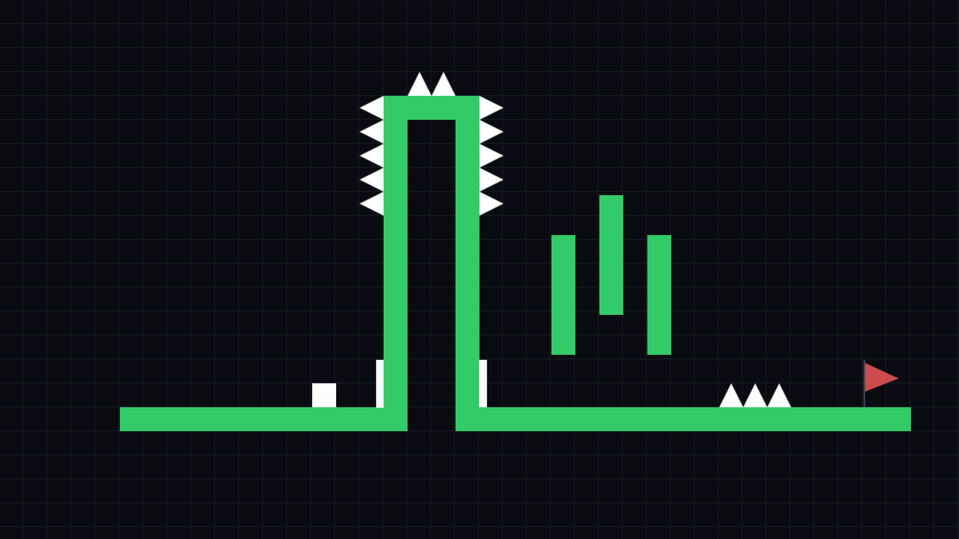 Скриншот из игры Knack - 118