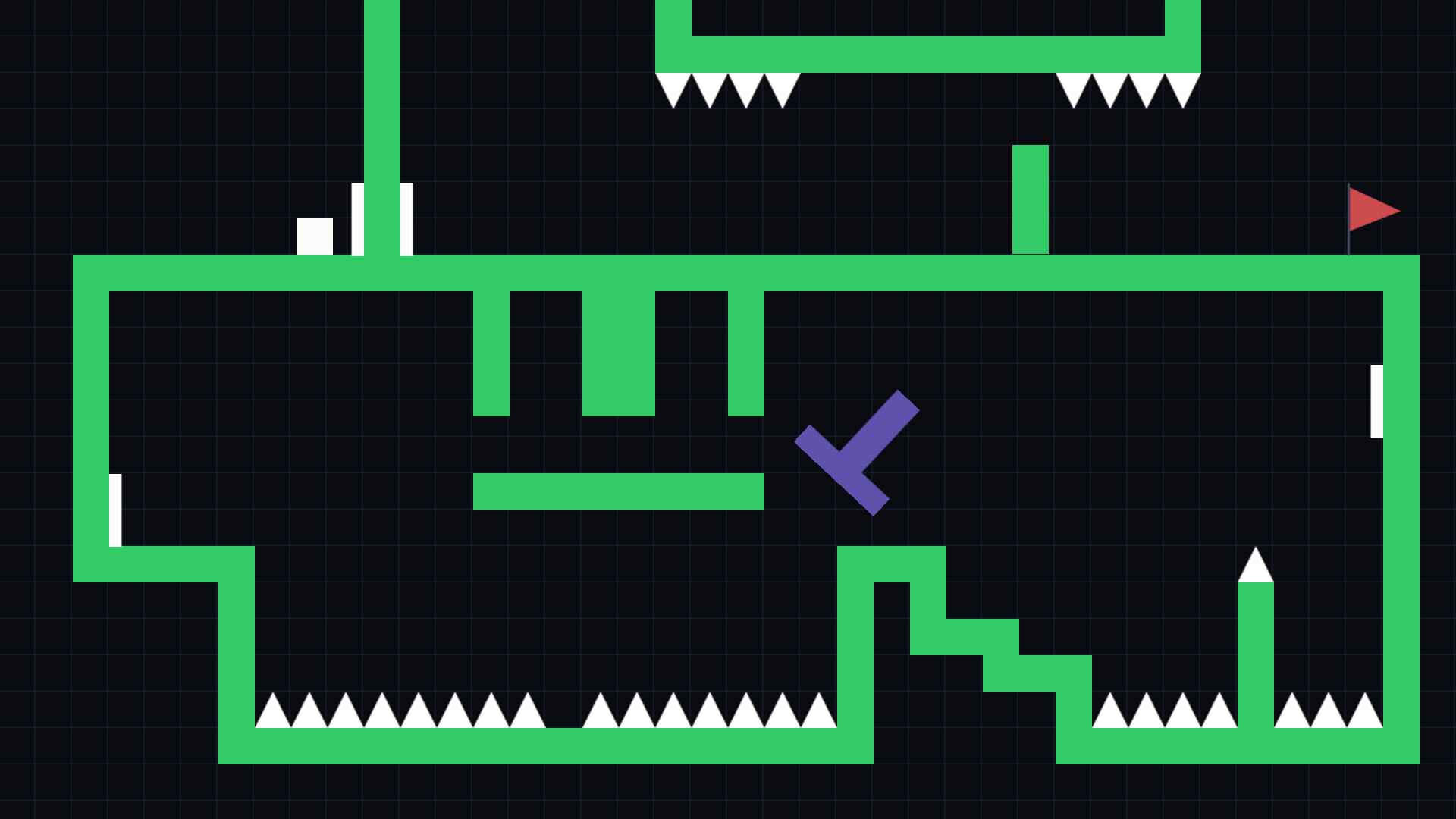 Скриншот из игры Knack - 97