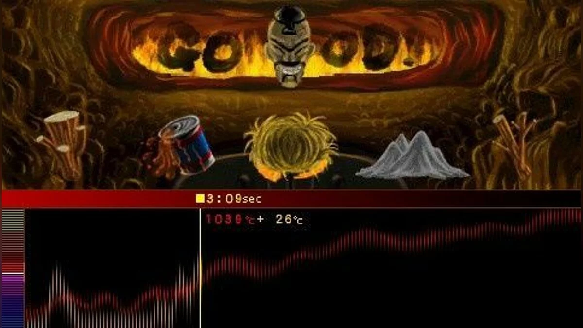 Скриншот из игры WTF: work time fun - 8