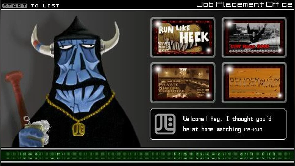 Скриншот из игры WTF: work time fun - 7