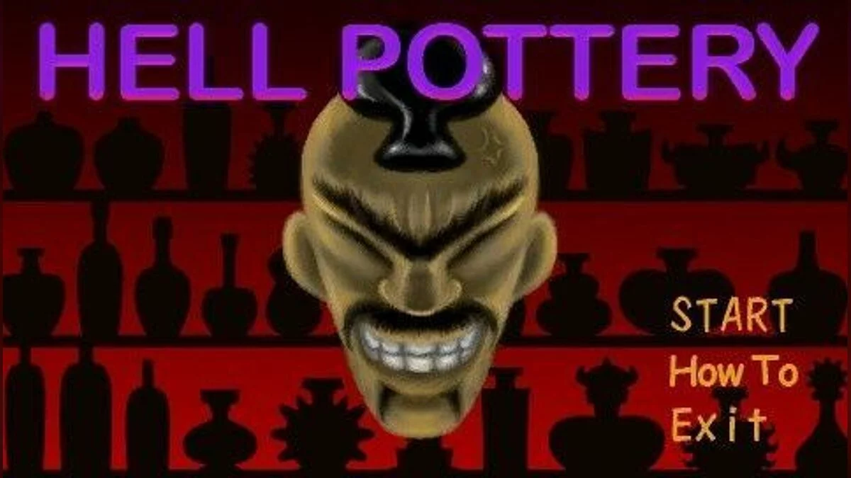 Скриншот из игры WTF: work time fun - 10