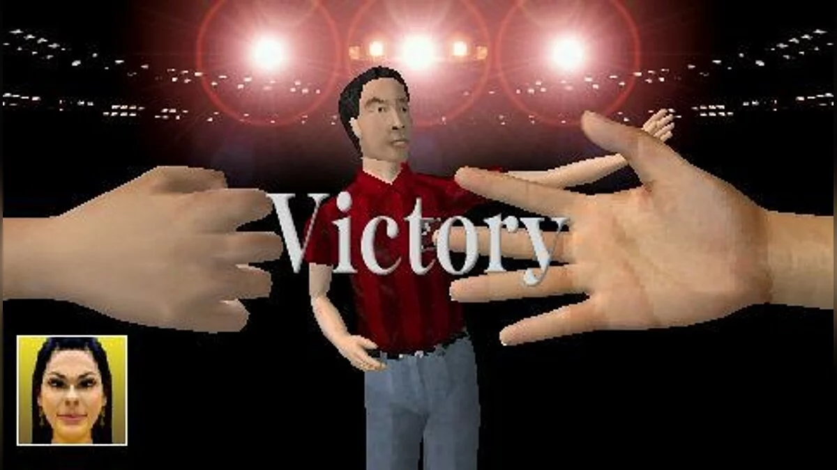 Скриншот из игры WTF: work time fun - 6