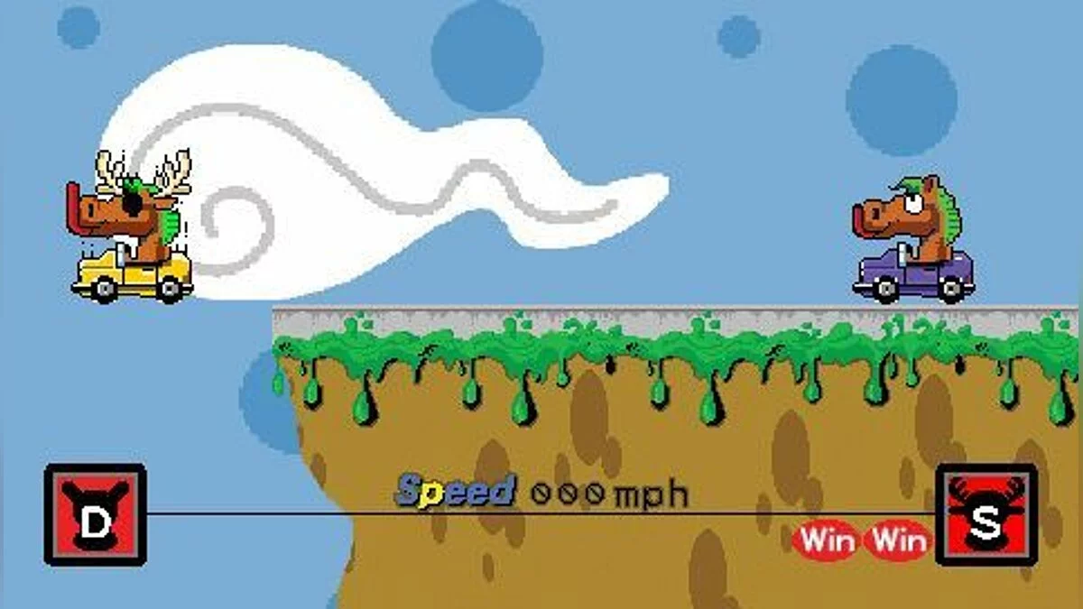 Скриншот из игры WTF: work time fun - 5