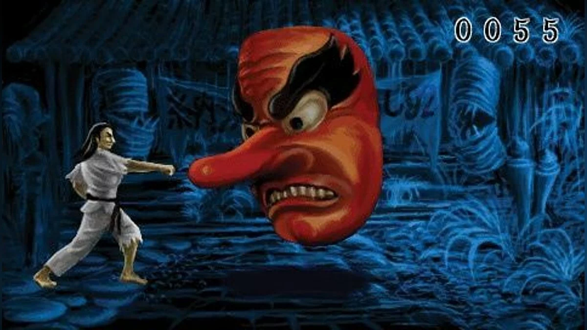 Скриншот из игры WTF: work time fun - 1