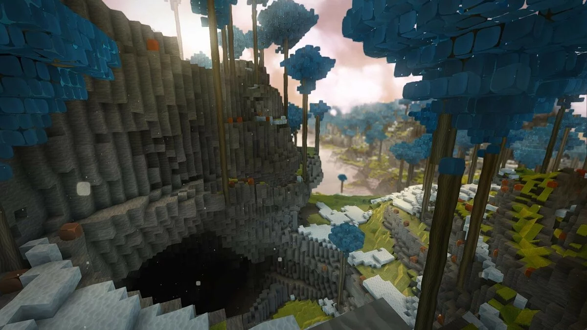 Скриншот из игры Boundless - 22