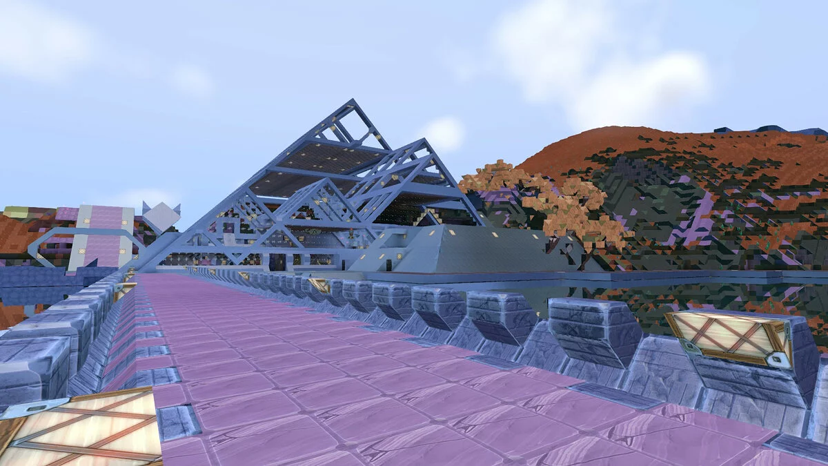 Скриншот из игры Boundless - 35