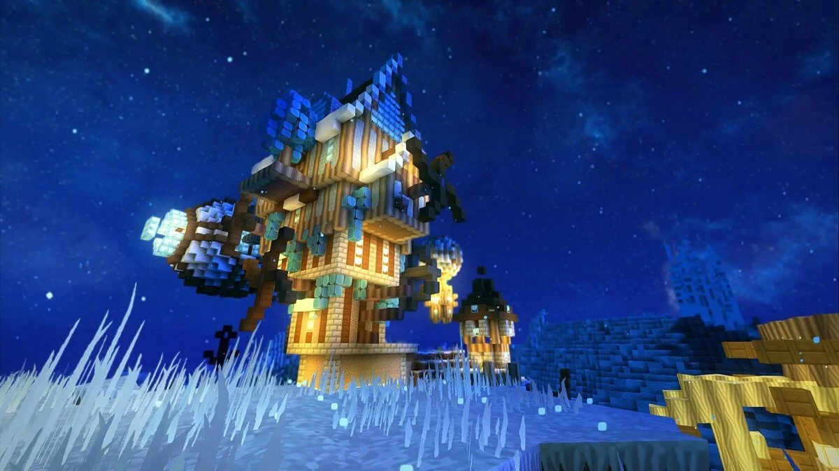 Скриншот из игры Boundless - 13