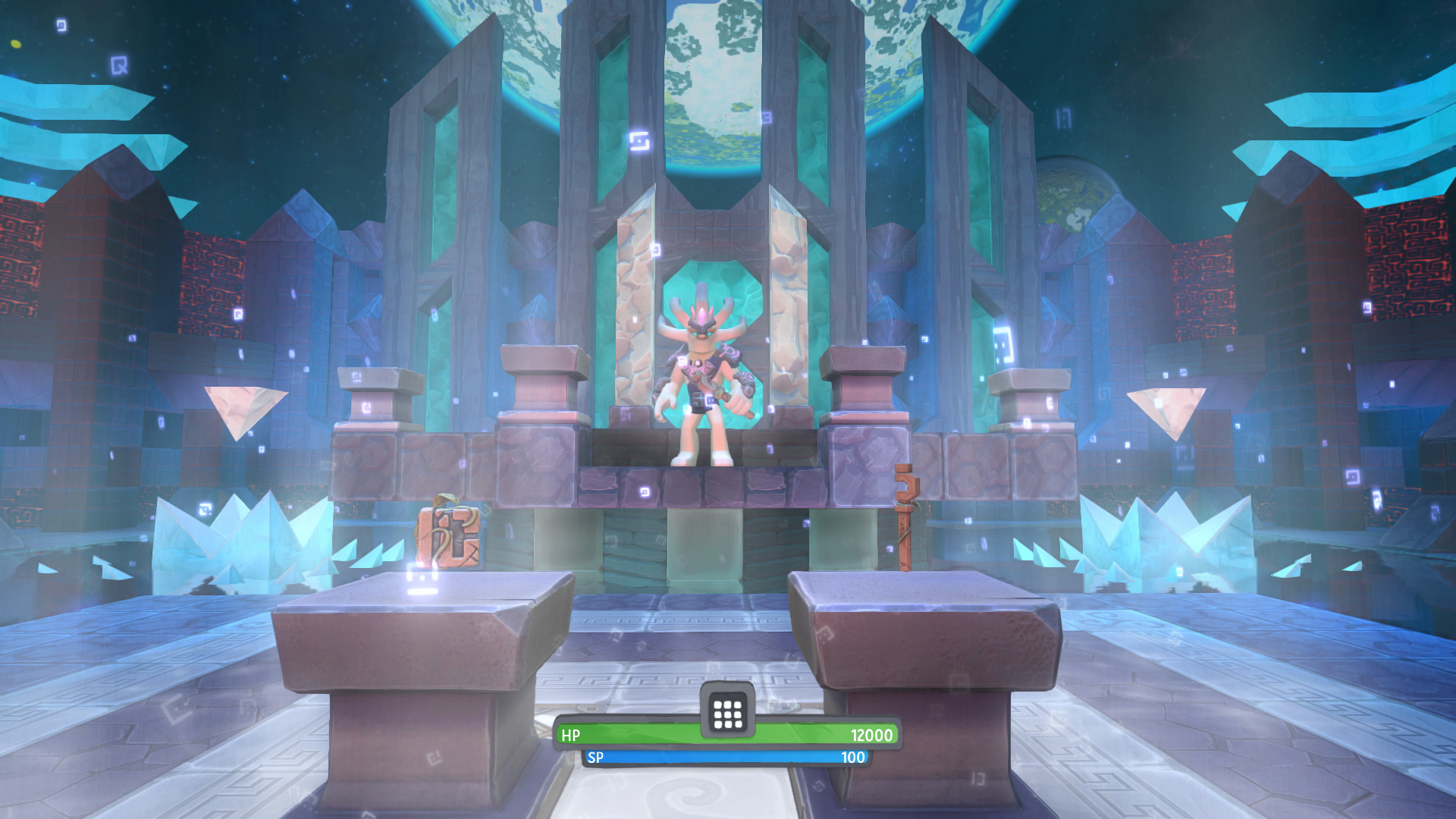 Скриншот из игры Boundless - 21