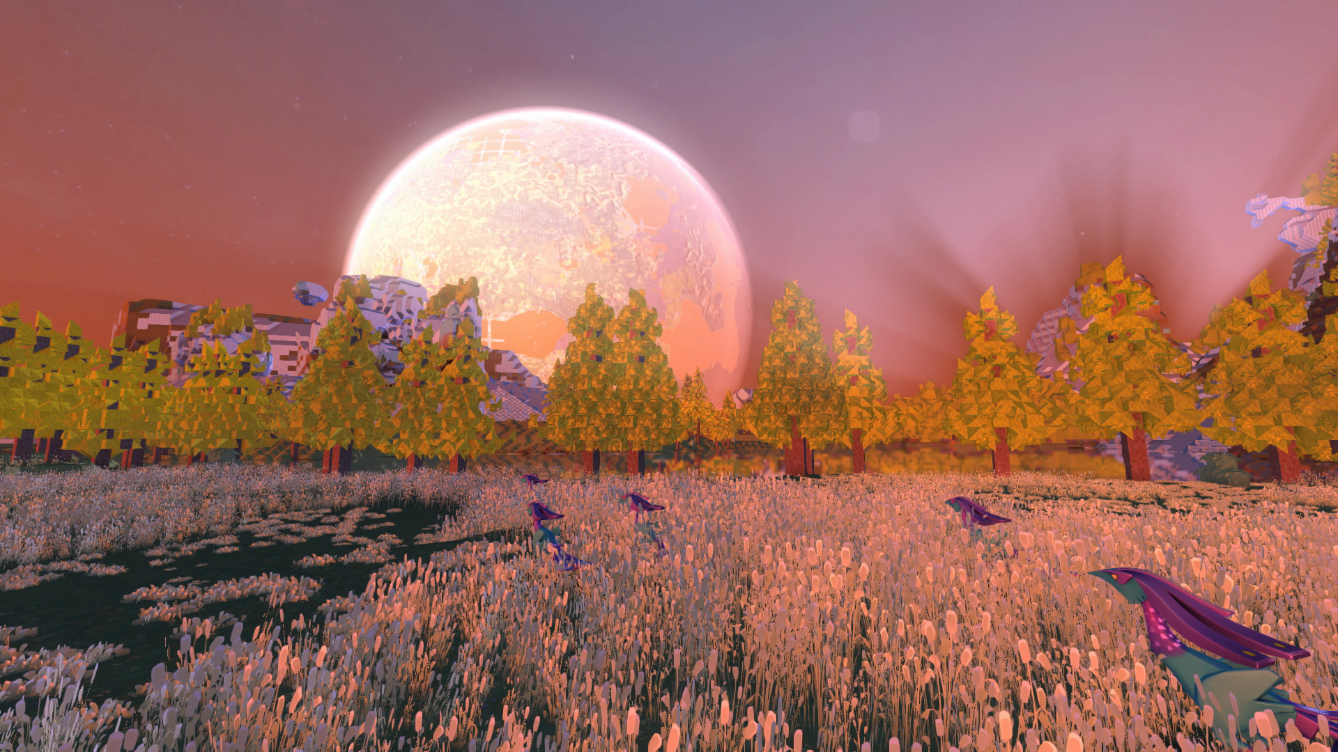 Скриншот из игры Boundless - 36