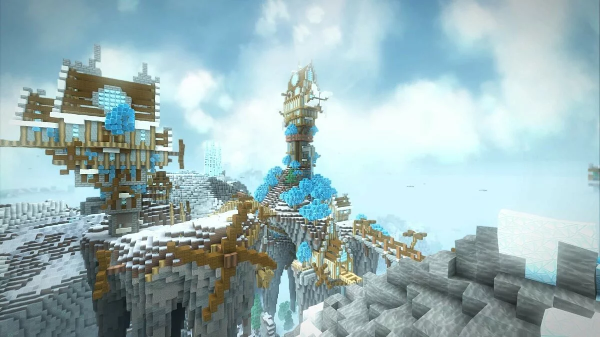 Скриншот из игры Boundless - 18