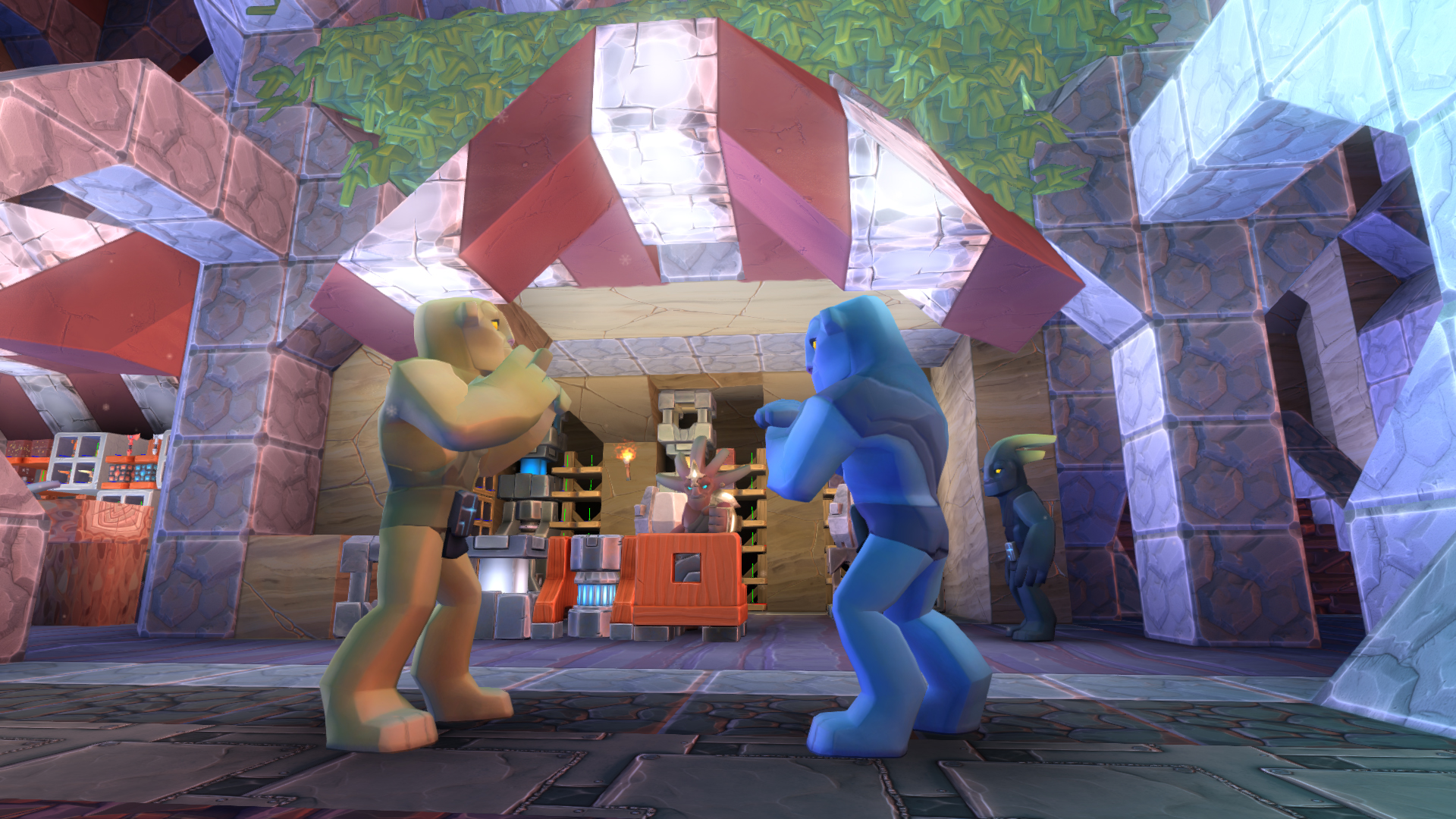 Скриншот из игры Boundless - 20