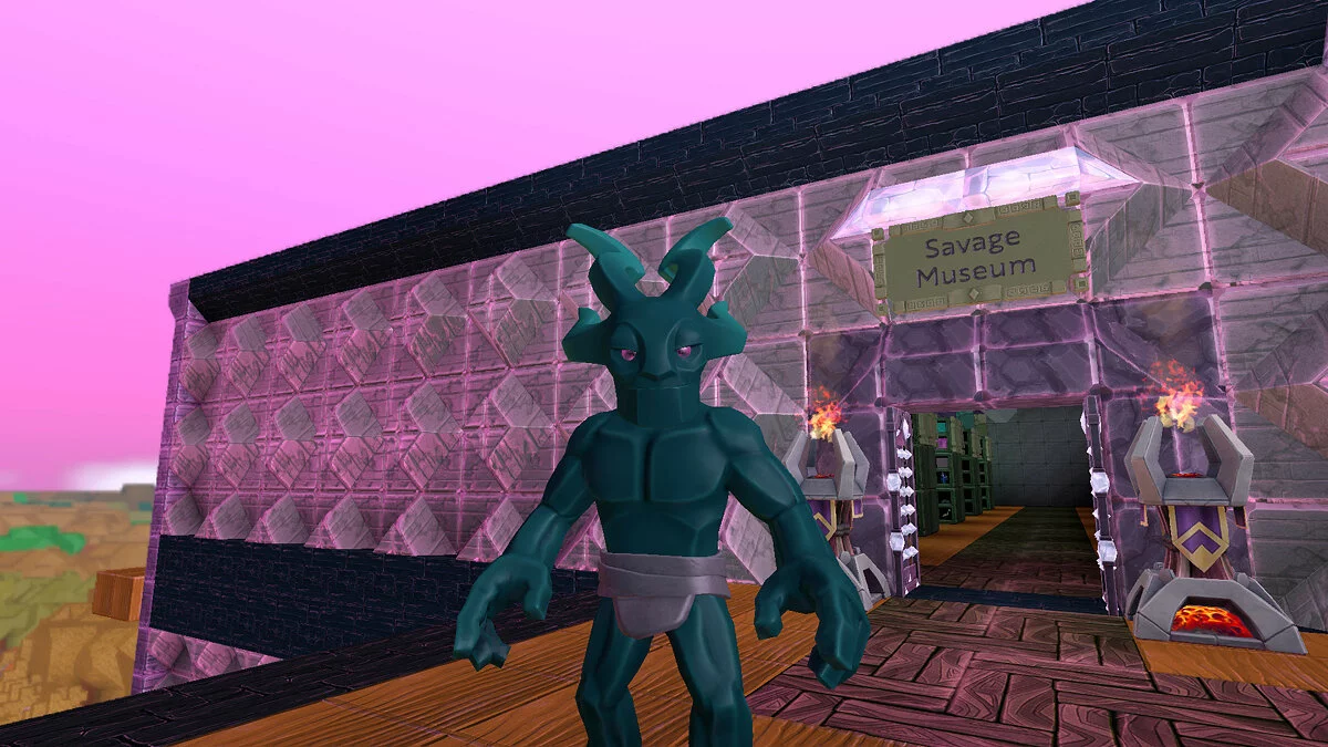 Скриншот из игры Boundless - 27