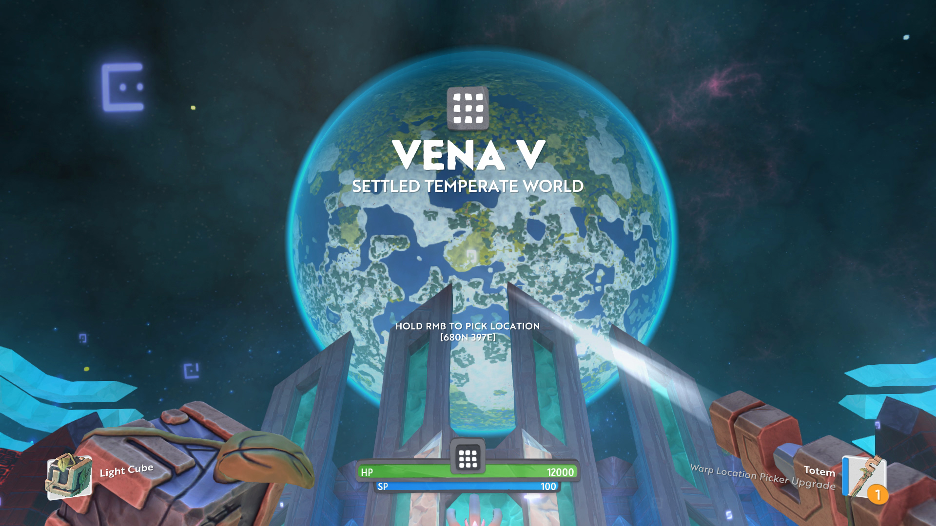 Скриншот из игры Boundless - 42