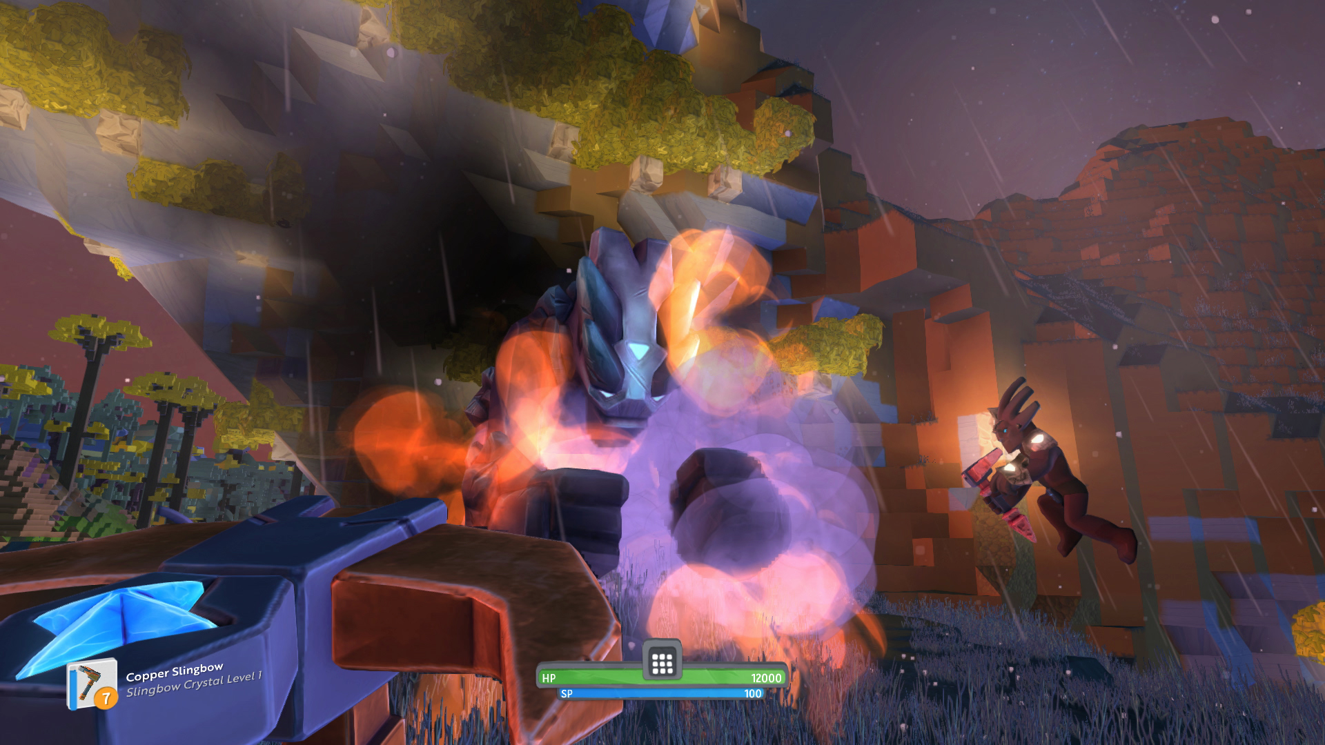 Скриншот из игры Boundless - 50