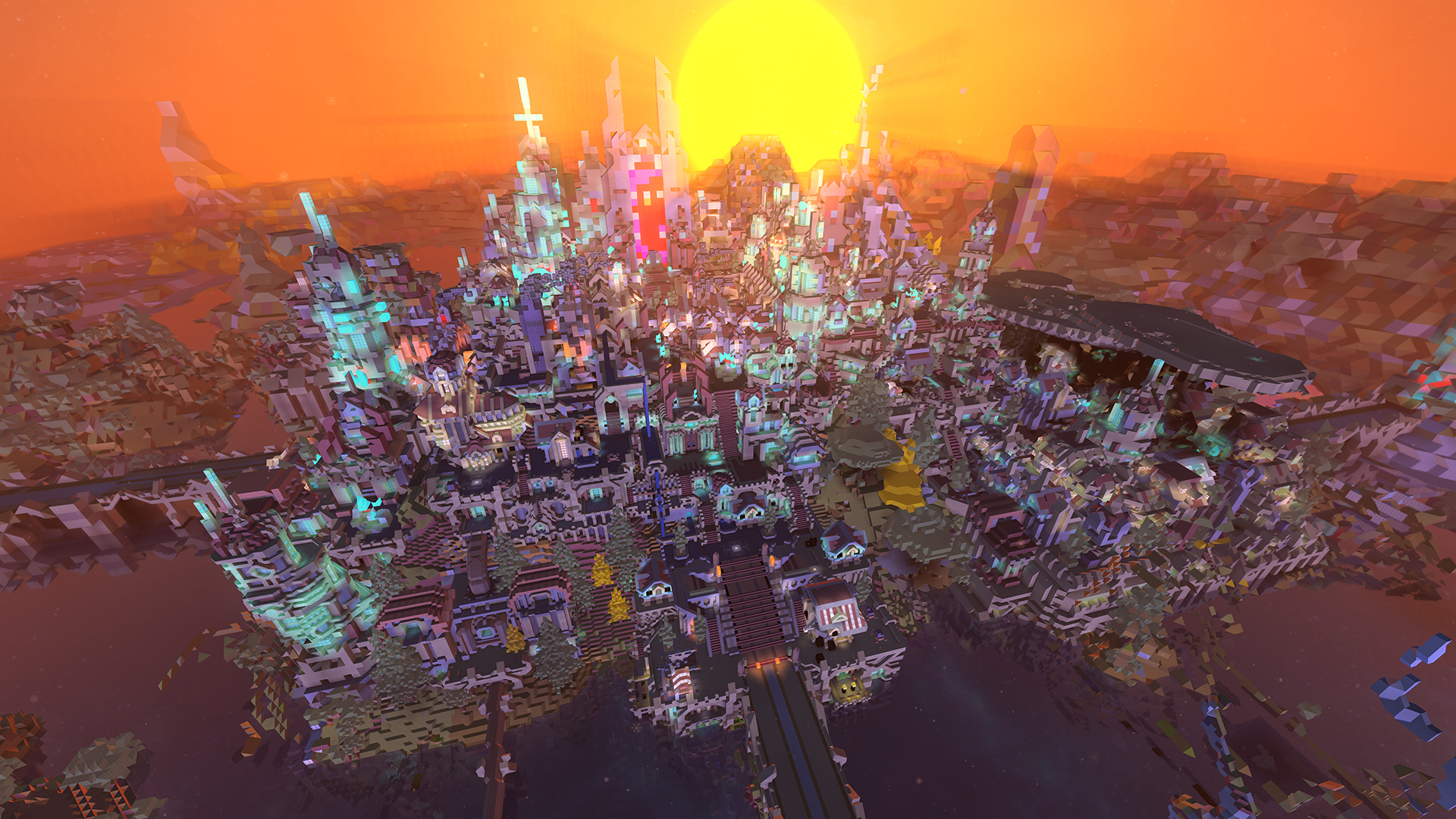 Скриншот из игры Boundless - 40