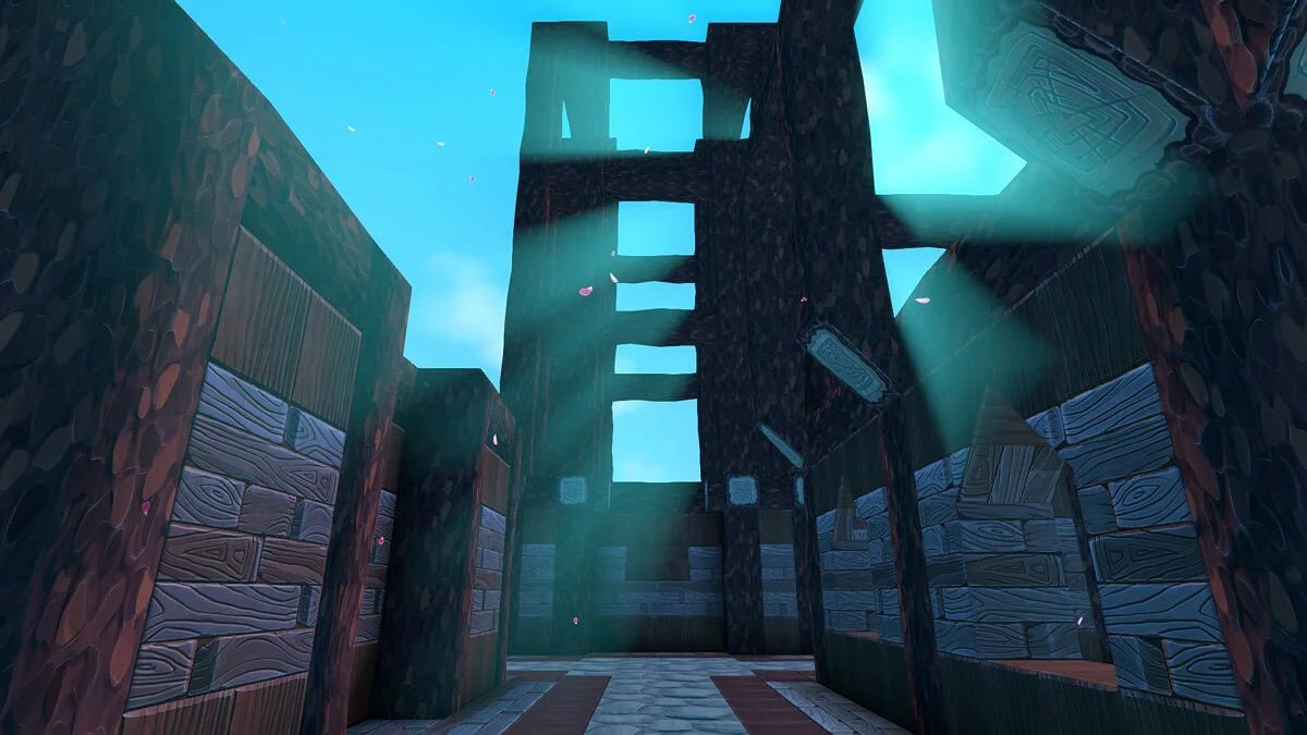 Скриншот из игры Boundless - 24