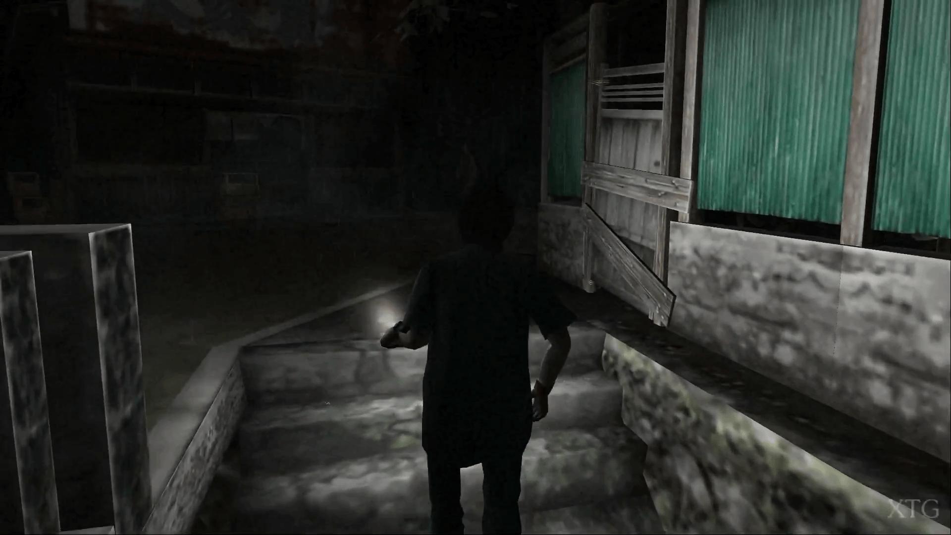 Скриншот из игры Forbidden Siren - 56