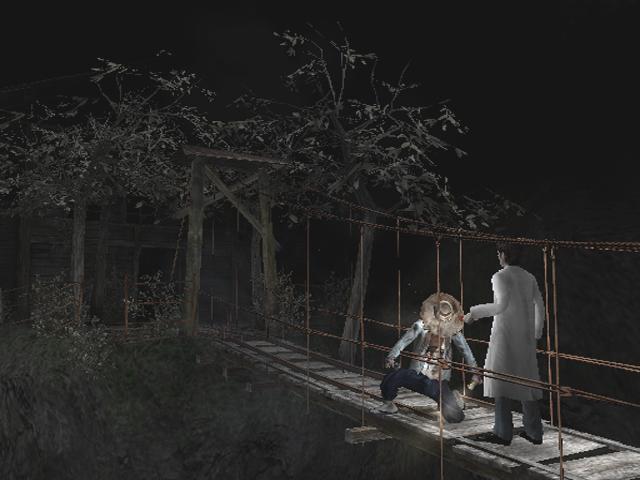 Скриншот из игры Forbidden Siren - 42