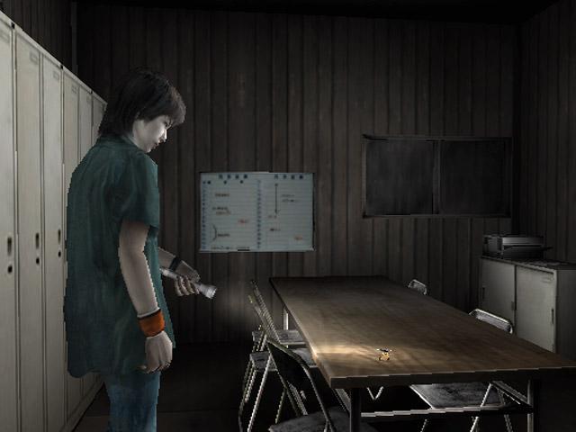 Скриншот из игры Forbidden Siren - 37