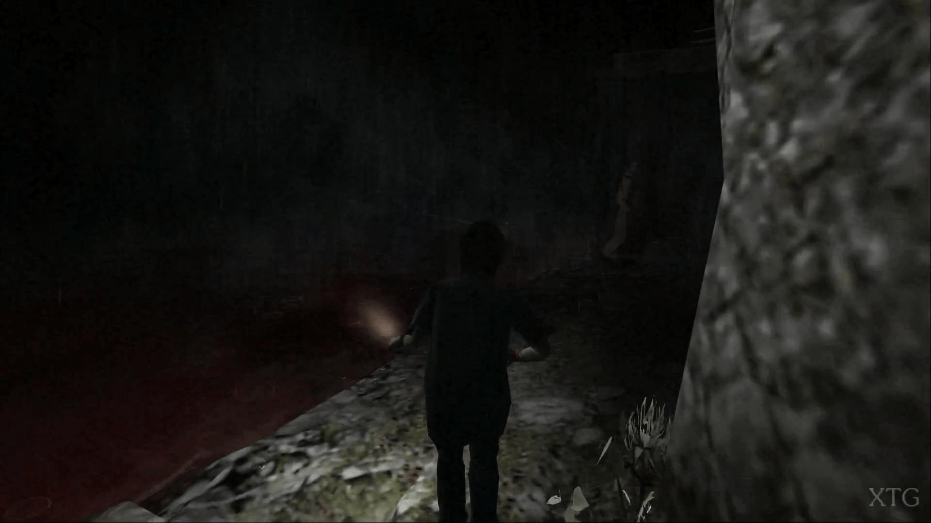 Скриншот из игры Forbidden Siren - 52