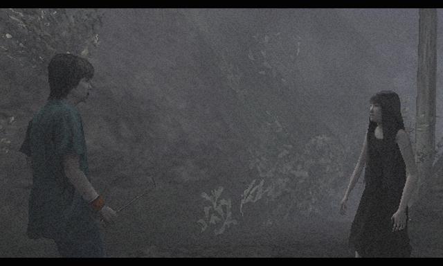 Скриншот из игры Forbidden Siren - 31