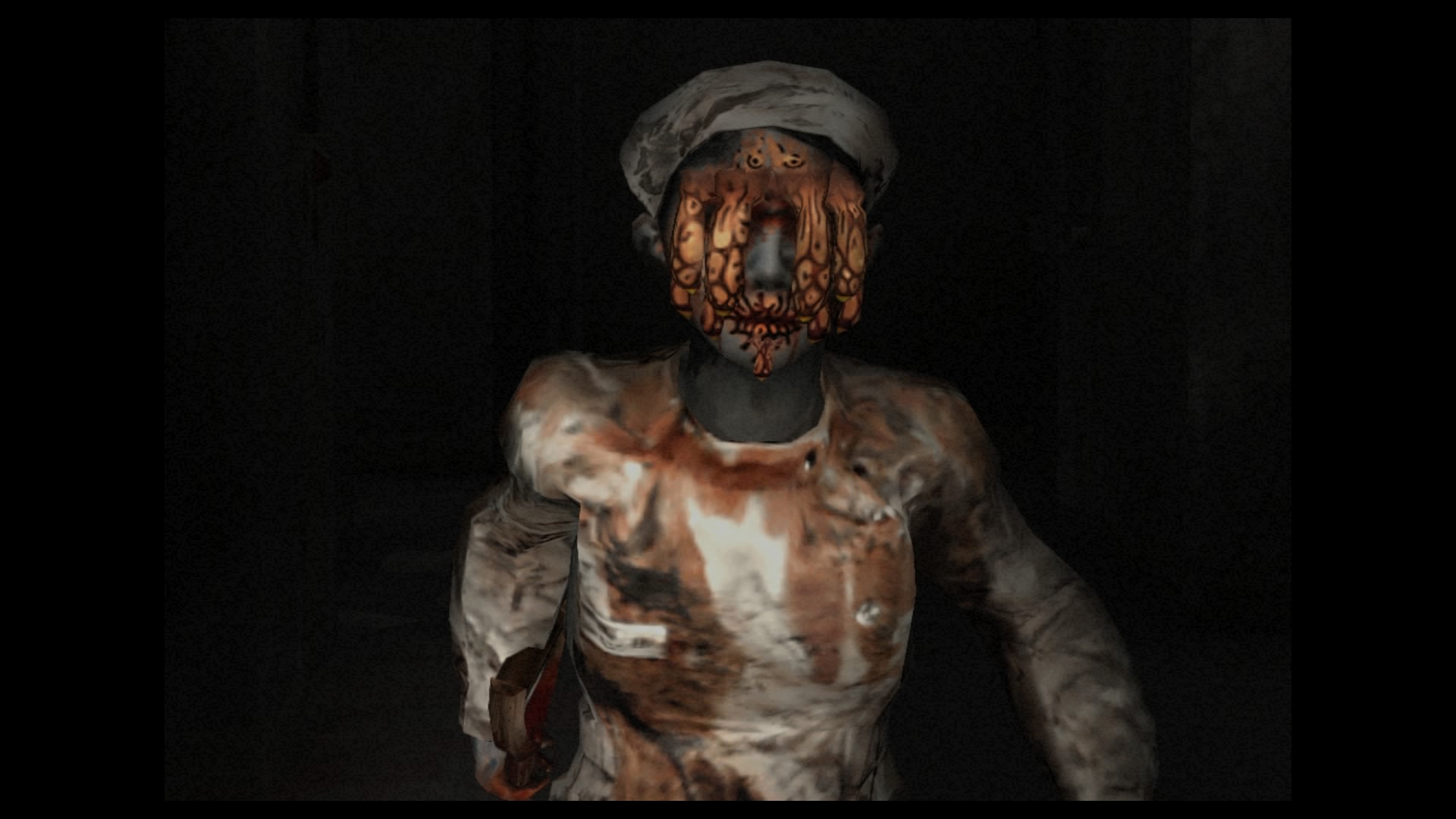 Скриншот из игры Forbidden Siren - 13